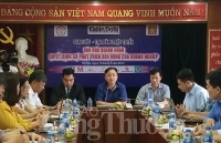 Văn hóa là nguồn gốc cốt lõi để doanh nghiệp phát triển