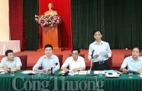 Hà Nội: Dịch tả lợn châu Phi vẫn đang có chiều hướng phát sinh mạnh