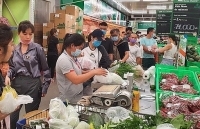 Hành vi của người tiêu dùng Việt Nam thay đổi vì dịch Covid-19