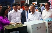 Hà Nội: Kết nối cung cầu, thúc đầy tăng trưởng kinh tế năm 2020