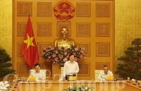 Ban Chỉ đạo về IUU họp bàn giải pháp gỡ “thẻ vàng” của EC đối với hải sản Việt Nam