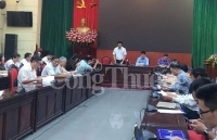 Huyện Thường Tín: Sản xuất công nghiệp - xây dựng ước đạt 9.160 tỷ đồng