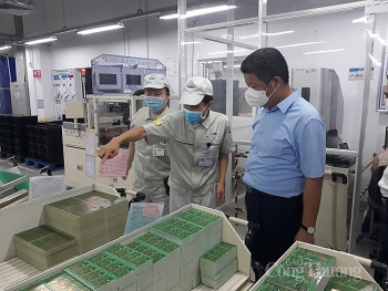 Hà Nội: Doanh nghiệp phải chủ động xây dựng phương án phòng, chống dịch Covid-19