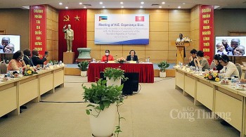 Nhiều cơ hội đầu tư cho doanh nghiệp Việt Nam tại thị trường Mozambique