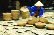 Hà Nội hỗ trợ 3 tỷ đồng xây dựng thương hiệu làng nghề năm 2017