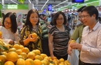 Khoảng 1.000 doanh nghiệp sẽ tham gia Chương trình Tháng khuyến mại của Hà Nội năm 2019