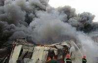 Hà Nội: Tăng cường công tác quản lý nhà nước về phòng cháy, chữa cháy tại kho hàng hóa, xưởng sản xuất