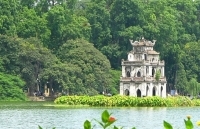 Hà Nội tổ chức nhiều hoạt động kỷ niệm sự kiện 20 năm “Thành phố vì hòa bình”