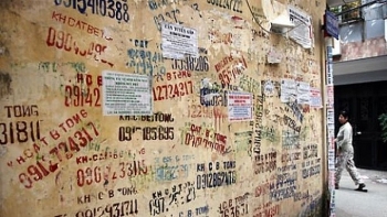 Hà Nội đề nghị khóa nhiều số điện thoại quảng cáo cho vay trả góp, rao vặt