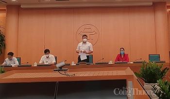 Hà Nội: Chủ động liên kết chuỗi, đa dạng vùng cung cấp, đảm bảo cung ứng đủ hàng hóa thiết yếu