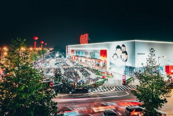 Central Retail sẽ đầu tư 20.000 tỷ đồng vào thị trường bán lẻ Việt Nam trong 5 năm tới