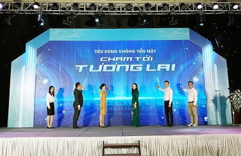 Hà Nội: Kích hoạt Sự kiện không dùng tiền mặt năm 2022