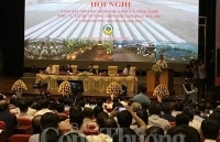 Đẩy mạnh khoa học công nghệ trong xây dựng nông thôn mới