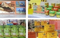 Thủ tướng ban hành Bộ Tiêu chí đánh giá, phân hạng sản phẩm OCOP