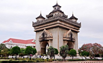 Khoảng 100 doanh nghiệp hai nước sẽ tham gia Hội nghị Xúc tiến đầu tư, thương mại Hà Nội - Viêng Chăn