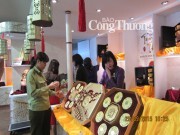 Kiểm tra thị trường bánh trung thu: Ghi nhận sự nghiêm túc của Khách sạn Hà Nội