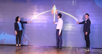 Khởi động Chương trình “Kỹ năng quản lý tài chính 2020”