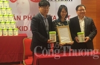 Sản phẩm sữa Kid Power A+ gia nhập thị trường Việt Nam