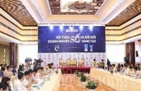 Kinh tế số: Doanh nghiệp Việt cần thích nghi để cạnh tranh