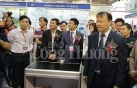 Sắp diễn ra Triển lãm Quốc tế Thiết bị và công nghiệp nông lâm ngư nghiệp – GROWTECH VIETNAM 2019