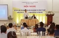 Hà Nội: Xuất khẩu hàng thủ công mỹ nghệ tăng 8,2%