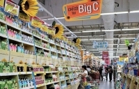 Hà Nội: Thị trường 20/10 nhiều khuyến mại hấp dẫn