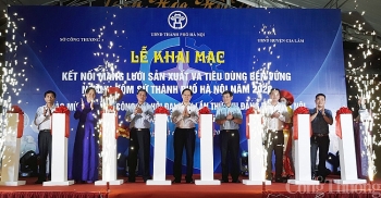 Hà Nội: Kết nối mạng lưới sản xuất tiêu dùng bền vững cho ngành gốm sứ