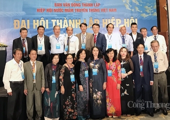 Lần đầu tiên Việt Nam có Hiệp hội Nước mắm truyền thống Việt Nam