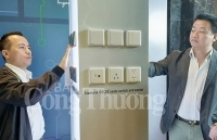 Siemens: Kỳ vọng chinh phục thị trường thiết bị điện hàng triệu USD
