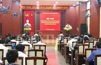 Xây dựng nông thôn mới tại Hà Nội: Cần giải quyết tốt bài toán rác thải