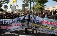 Thái Lan thu hồi lệnh cấm đối với hoạt chất trừ cỏ