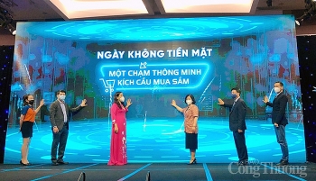 Hà Nội: Kích hoạt “Ngày không dùng tiền mặt năm 2021”