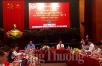 Sắp diễn ra Đại hội đại biểu toàn quốc Hội Nông dân Việt Nam nhiệm kỳ 2018-2023