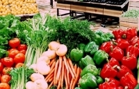 Hà Nội phát triển Chợ Thương mại điện tử cho nông sản