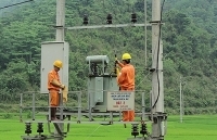 Điện khí hóa nông thôn: Phát triển cả chiều rộng và chiều sâu