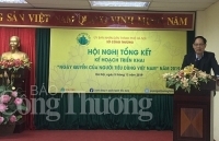 Cầu nối doanh nghiệp và người tiêu dùng