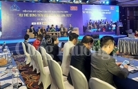 Thị trường bất động sản hấp dẫn nhiều nguồn vốn