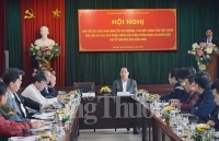 Doanh nghiệp, địa phương đồng hành cùng Thủ đô bảo đảm nguồn cung thịt lợn