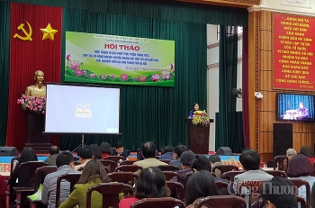 Hà Nội: Phát triển du lịch nông nghiệp còn nhiều tiềm năng