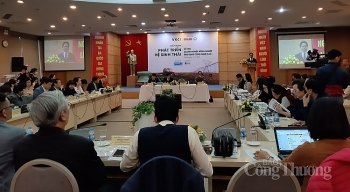 Gỡ nút thắt vốn, đất đai cho doanh nghiệp nông nghiệp ứng dụng công nghệ cao