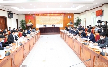 Đẩy mạnh nông nghiệp thông minh, nông nghiệp số