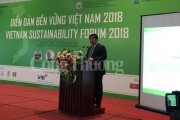 Giải pháp cho phát triển bền vững tại Việt Nam