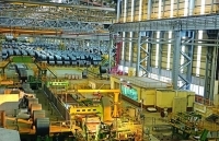 Hà Tĩnh: Sức hút từ công nghiệp hỗ trợ sau thép