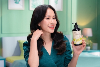 Dầu gội dược liệu Thái Dương 7+: Hành trình 20 năm nghiên cứu và phát triển