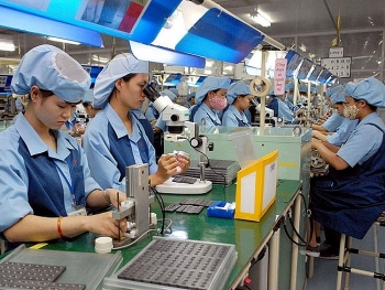 Thu hút FDI: Hứa hẹn một năm khởi sắc