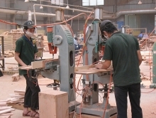 Hà Giang: Tiến tới xóa vùng trắng công nghiệp