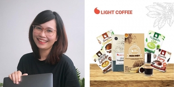 Đưa Kim Cương Xanh vươn ra thế giới