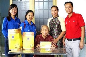 Đoàn Thanh niên PVGAS D: Hưởng ứng Cuộc thi “Tự hào tuổi trẻ Dầu khí Việt Nam”