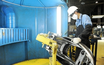 Hoàn thành mục tiêu tăng trưởng 6,5%: Vẫn còn nhiều thách thức