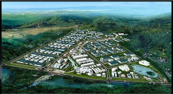 Vĩnh Phúc: Bức tranh kinh tế quý I nhiều gam sáng